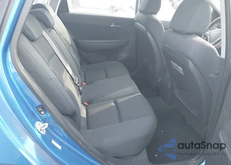 2009 Hyundai Elantra Touring from USA, damaged, VIN KMHDC86E19U042513